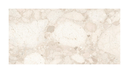 Tesoro Meander 24x48 Textured Satin Porcelain Tile