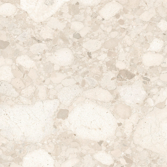 Tesoro Meander 24x24 Textured Satin Porcelain Tile
