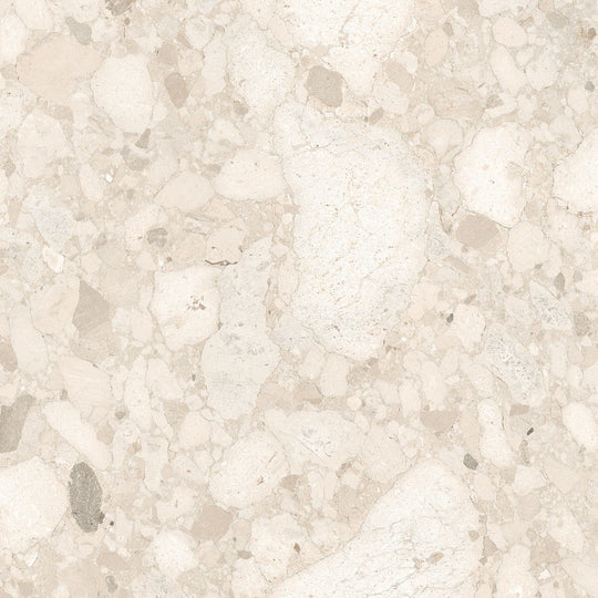 Tesoro Meander 48x48 Textured Satin Porcelain Tile