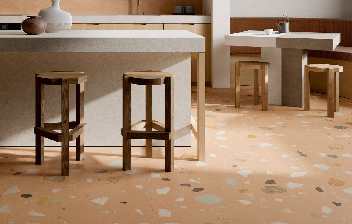 Glazzio Tile Rovere Glazzio Surfaces - Tile & Stone for Commercial Spaces