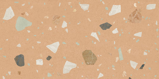 Tre Moda Rosetta 24x48 Porcelain Tile