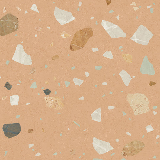 Tre Moda Rosetta 32x32 Porcelain Tile