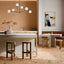 Tre Moda Rosetta 24x48 Porcelain Tile