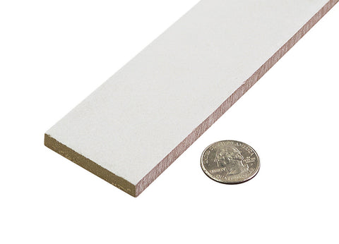 Vetri Panna 2x18 Satin