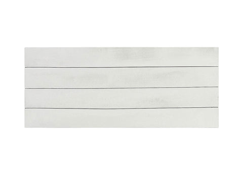 Vetri Panna 2x18 Satin
