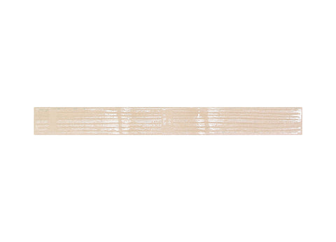 Vetri Panna 2x18 Satin