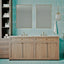 Vetri Celeste 2x18 Satin