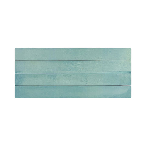 Vetri Celeste 2x18 Satin