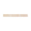 Vetri Celeste 2x18 Satin