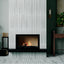 Vetri Argento 2x18 Satin