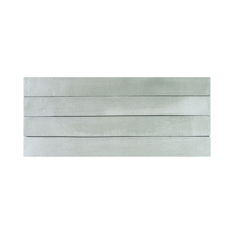 Vetri Argento 2x18 Satin