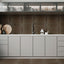 Vetri Cortado 2x18 Satin