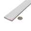 Vetri Panna Fluted 2x18 Satin