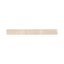Vetri Panna Fluted 2x18 Satin