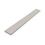 Vetri Tela Fluted 2x18 Satin