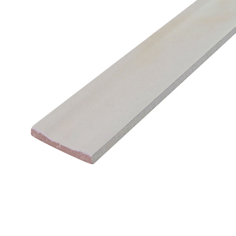 Vetri Tela Fluted 2x18 Satin