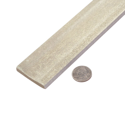 Vetri Fulvo Fluted 2x18 Satin