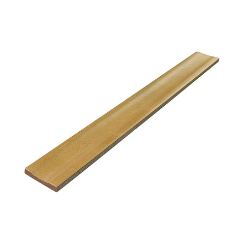 Vetri Dolce Fluted 2x18 Satin