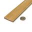 Vetri Dolce Fluted 2x18 Satin