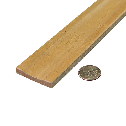 Vetri Dolce Fluted 2x18 Satin