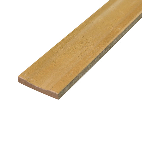 Vetri Dolce Fluted 2x18 Satin
