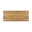 Vetri Dolce Fluted 2x18 Satin
