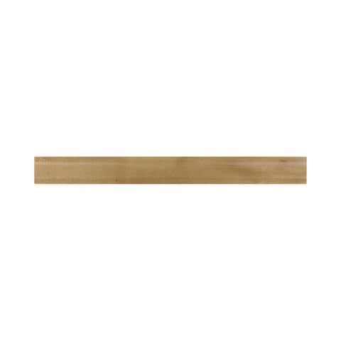 Vetri Dolce Fluted 2x18 Satin