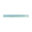 Vetri Celeste Fluted 2x18 Satin