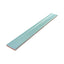 Vetri Celeste Fluted 2x18 Satin