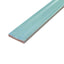 Vetri Celeste Fluted 2x18 Satin