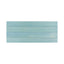 Vetri Celeste Fluted 2x18 Satin