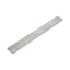 Vetri Argento Fluted 2x18 Satin