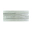 Vetri Argento Fluted 2x18 Satin