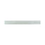 Vetri Argento Fluted 2x18 Satin