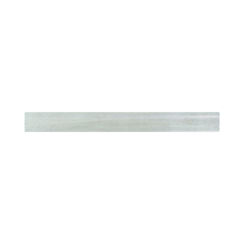 Vetri Argento Fluted 2x18 Satin