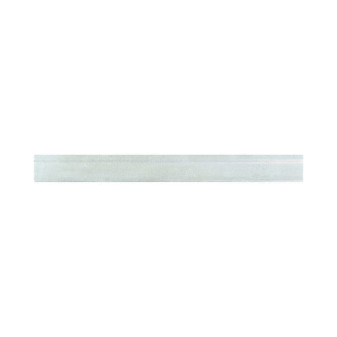 Vetri Argento Fluted 2x18 Satin