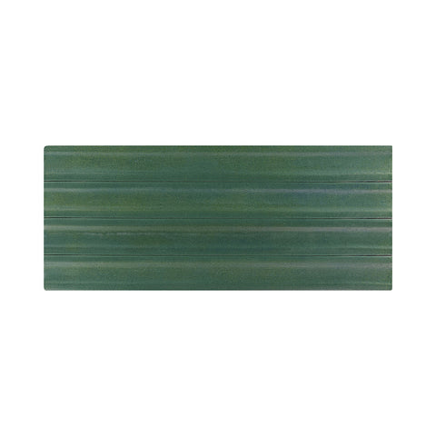 Vetri Prado Fluted 2x18 Satin