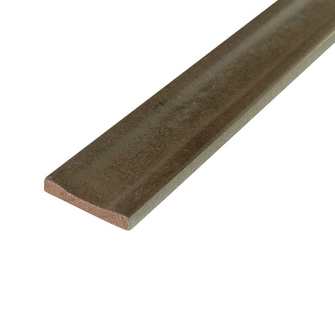 Vetri Cortado Fluted 2x18 Satin