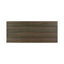 Vetri Cortado Fluted 2x18 Satin