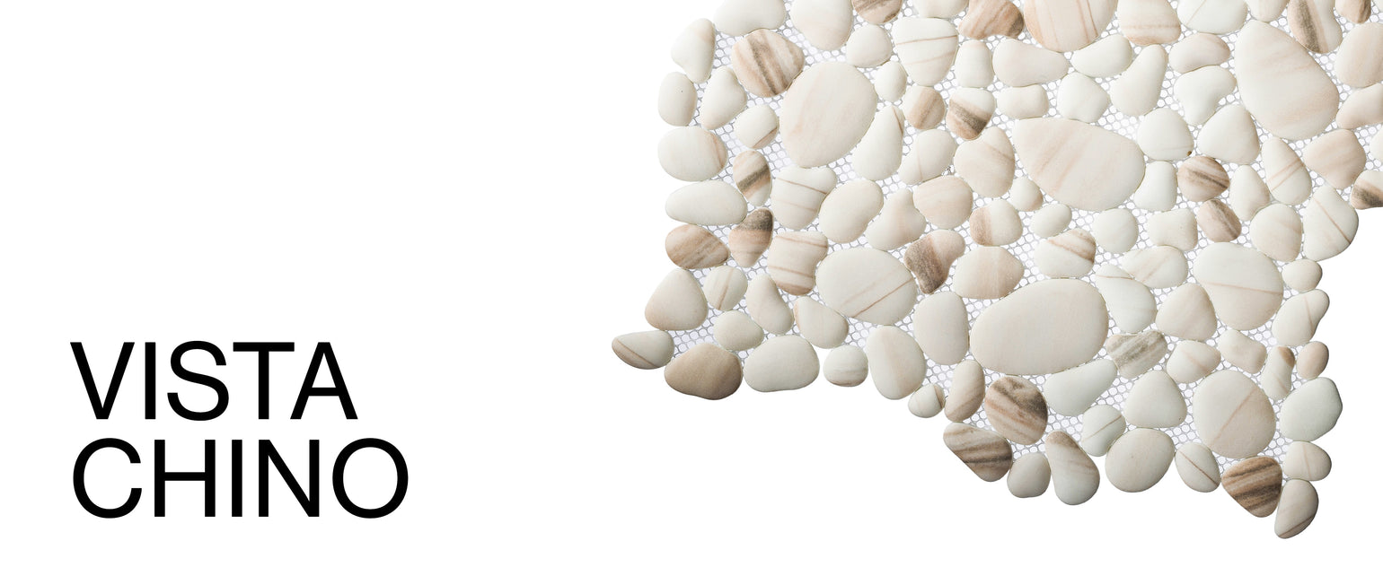 VISTA CHINO Glazzio Surfaces
