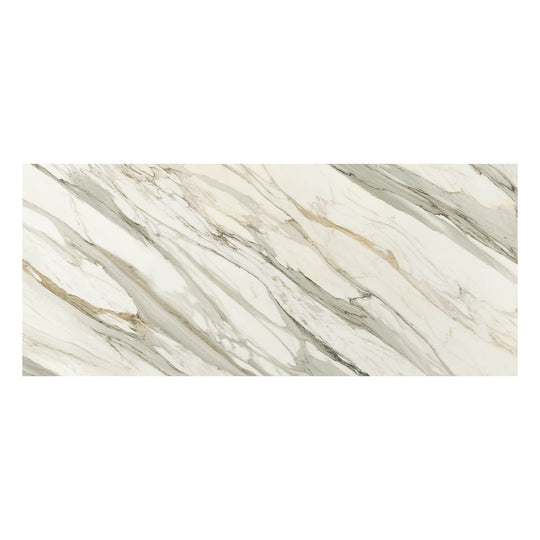 Archetype Aurento 48x110 Polished Porcelain Slab