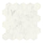 Archetype Bruma Polished Hexagon Mosaic