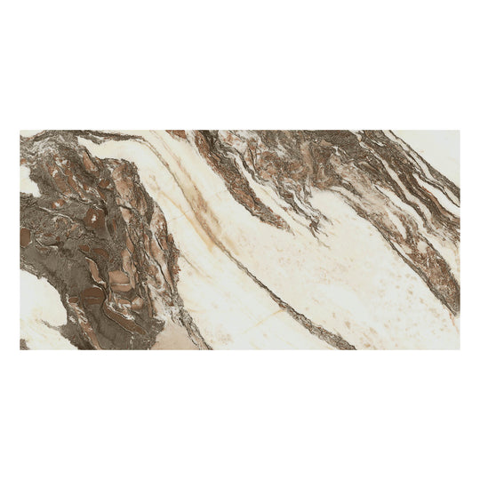 Archetype Ferrosa 12x24 Polished Porcelain Tile