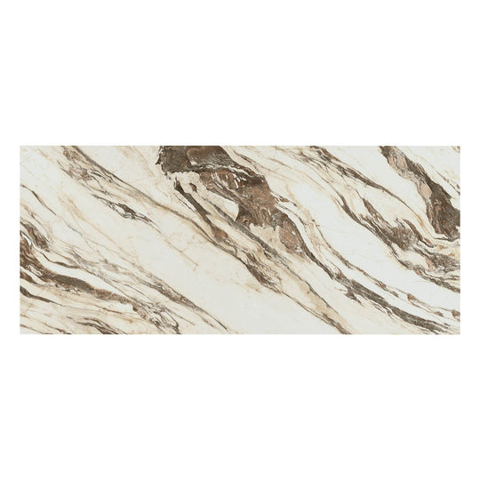 Archetype Ferrosa 48x110 Polished Porcelain Slab