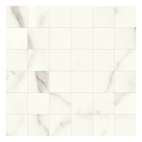 Archetype Nuvolo 2x2 Matte Mosaic