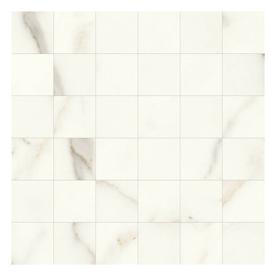 Archetype Nuvolo 2x2 Matte Mosaic