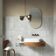 Calco Strata 3x12 Porcelain Subway Tile