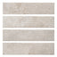 Calco Strata 3x12 Porcelain Subway Tile