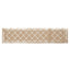 Calco Strata 3x12 Porcelain Subway Tile