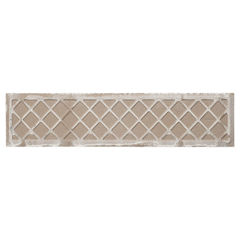 Calco Linzo 3x12 Porcelain Subway Tile